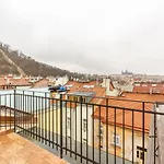 Petrin Tower 4*