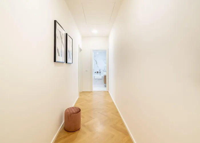 Apart-hotel Petrin Tower 4*