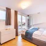 Aparthotel Petrin Tower Prag