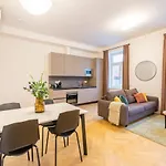 Petrin Tower 4*