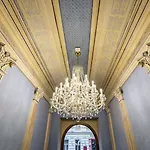 Aparthotel Petrin Tower Prag