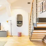 Petrin Tower Aparthotel Prag