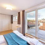 Aparthotel Petrin Tower 4*