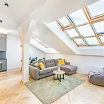Aparthotel Petrin Tower 4*