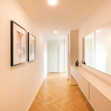 Petrin Tower Lejlighedshotel Prag