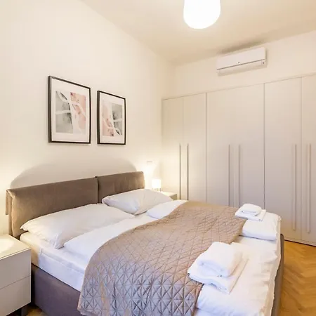 Apartmanhotel Petrin Tower