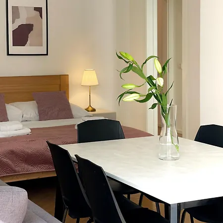Petrin Tower 4* Prague