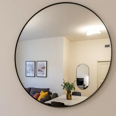 Petrin Tower 4* Prag