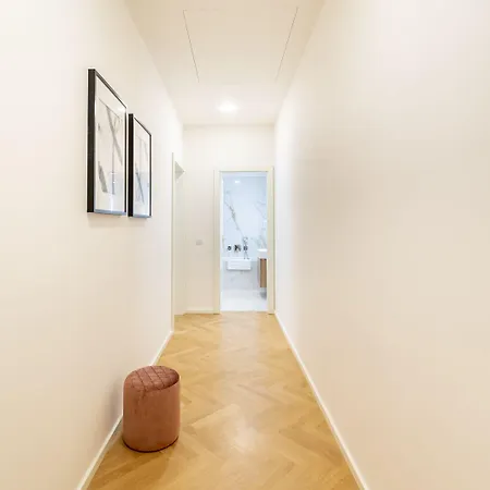 Aparthotel Petrin Tower 4*